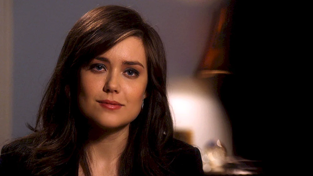 Megan Boone