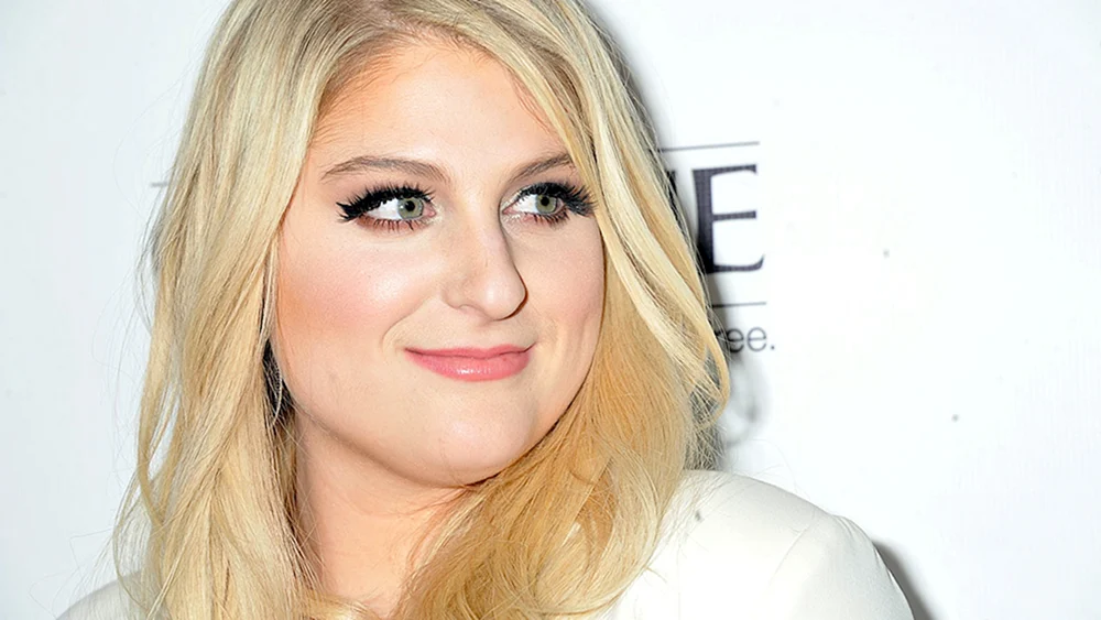 Megan Trainor