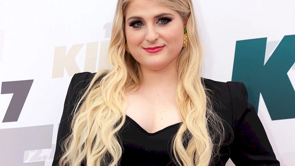 Megan Trainor