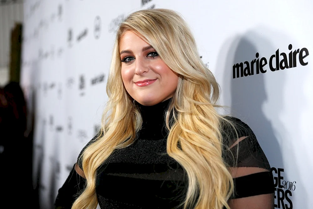 Megan Trainor