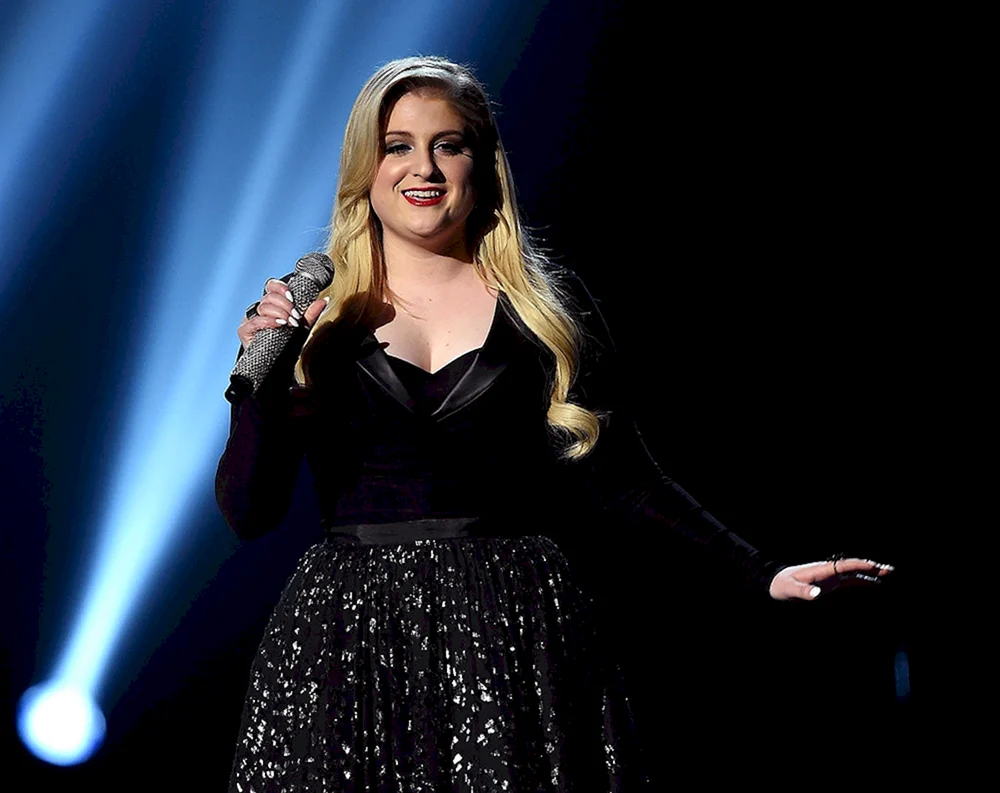Megan Trainor