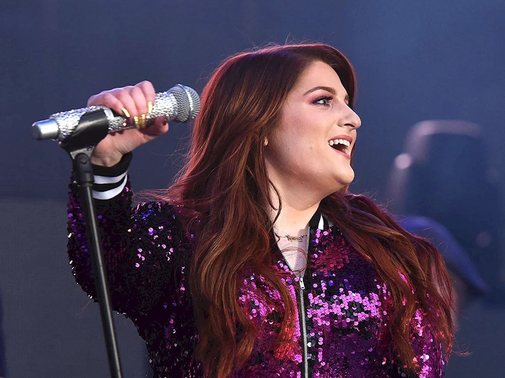 Megan Trainor