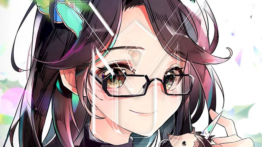 Meganekko