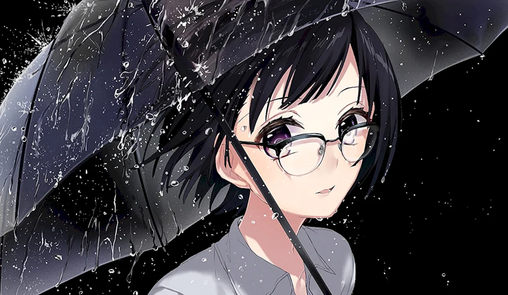 Meganekko hemeia