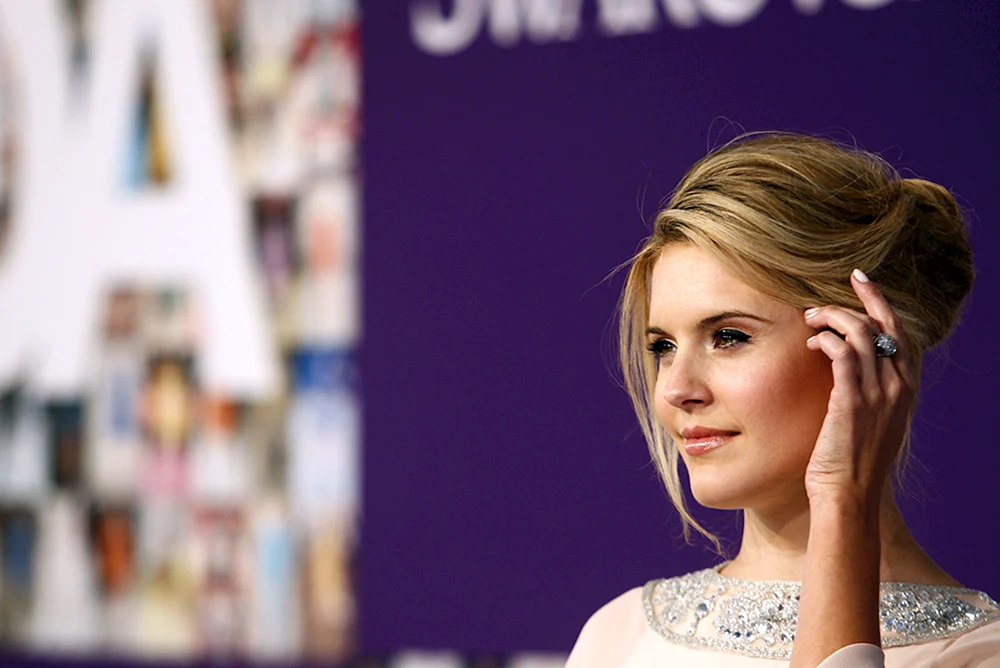 Maggie Grace Foto