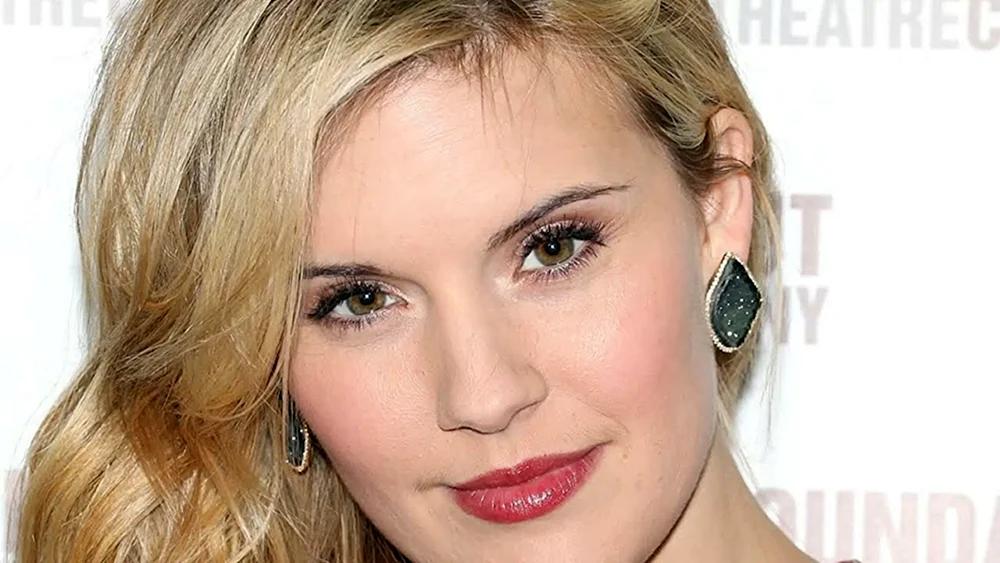 Maggie Grace 2023