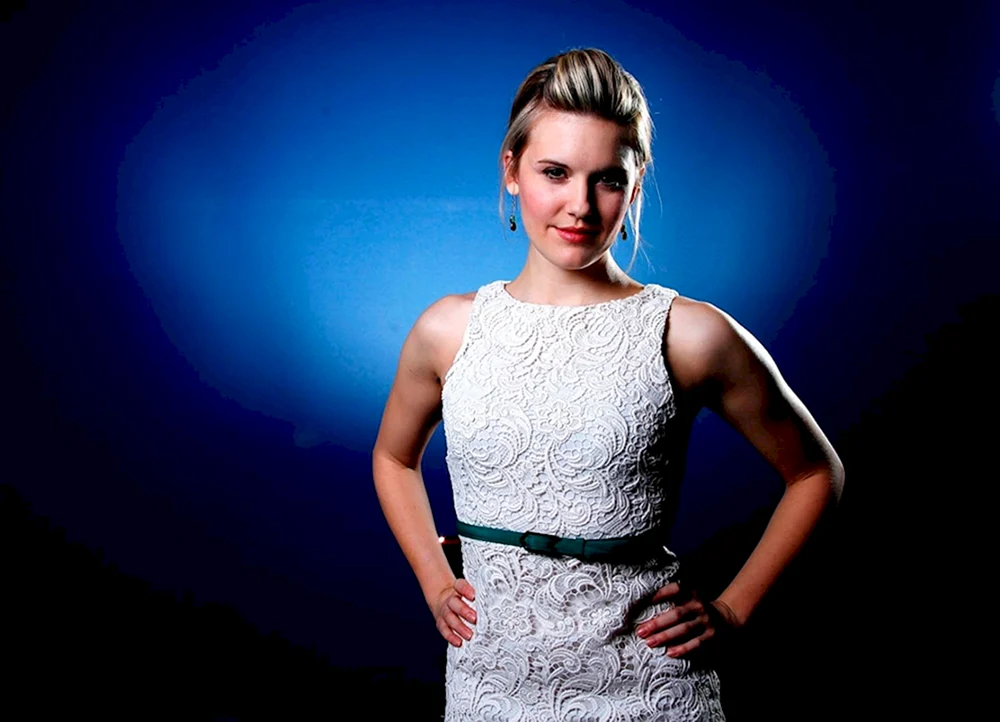 Maggie Grace 2023
