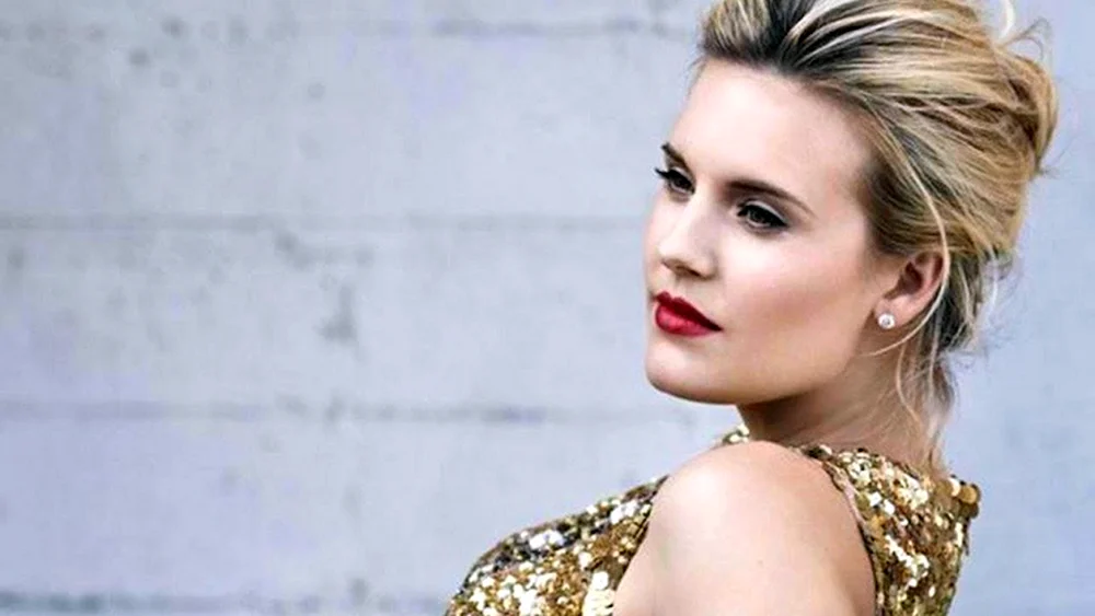 Maggie Grace 18