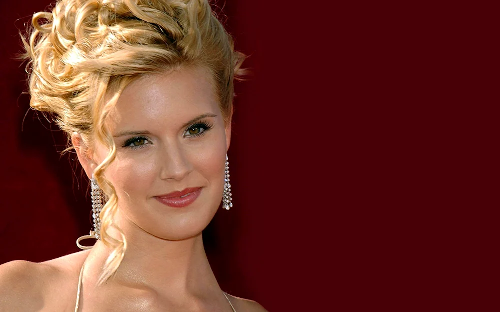 Maggie Grace Schauspielerin