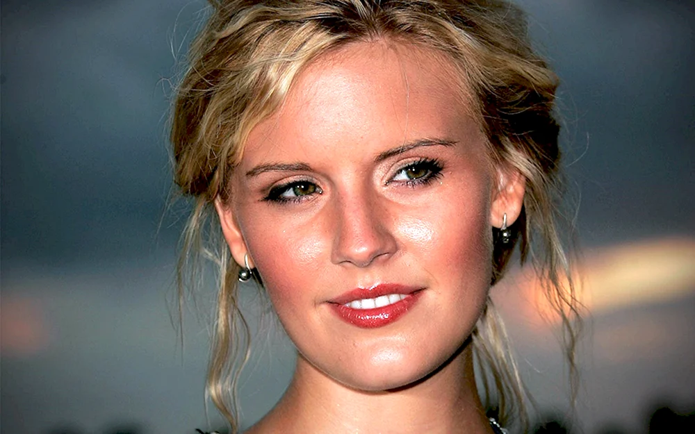 Maggie Grace Maggie Grace