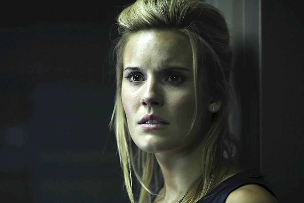 Maggie Grace Maggie Grace