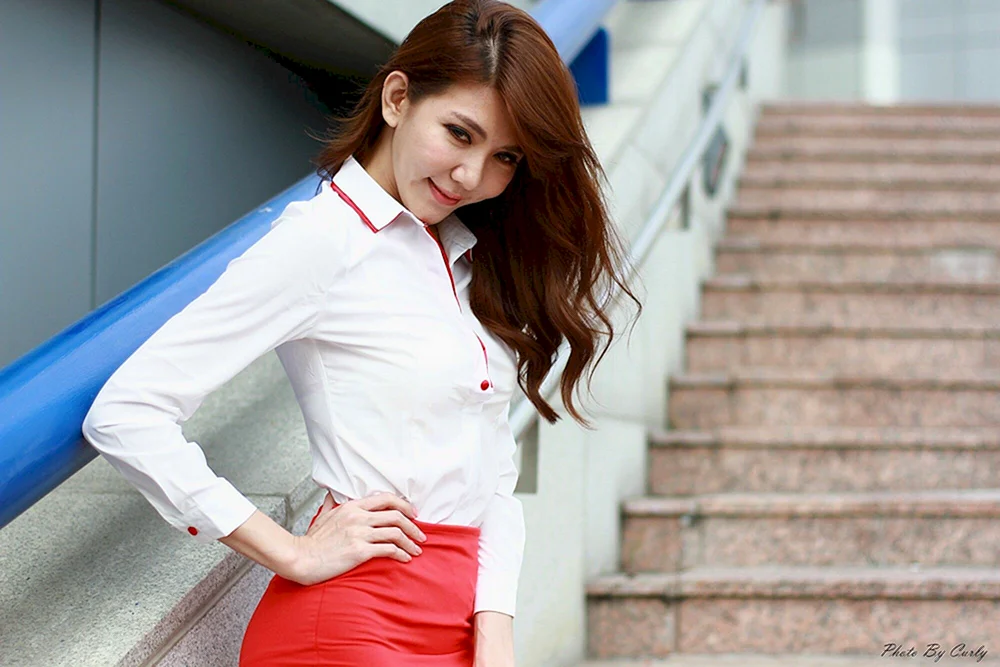 Maggie Huang