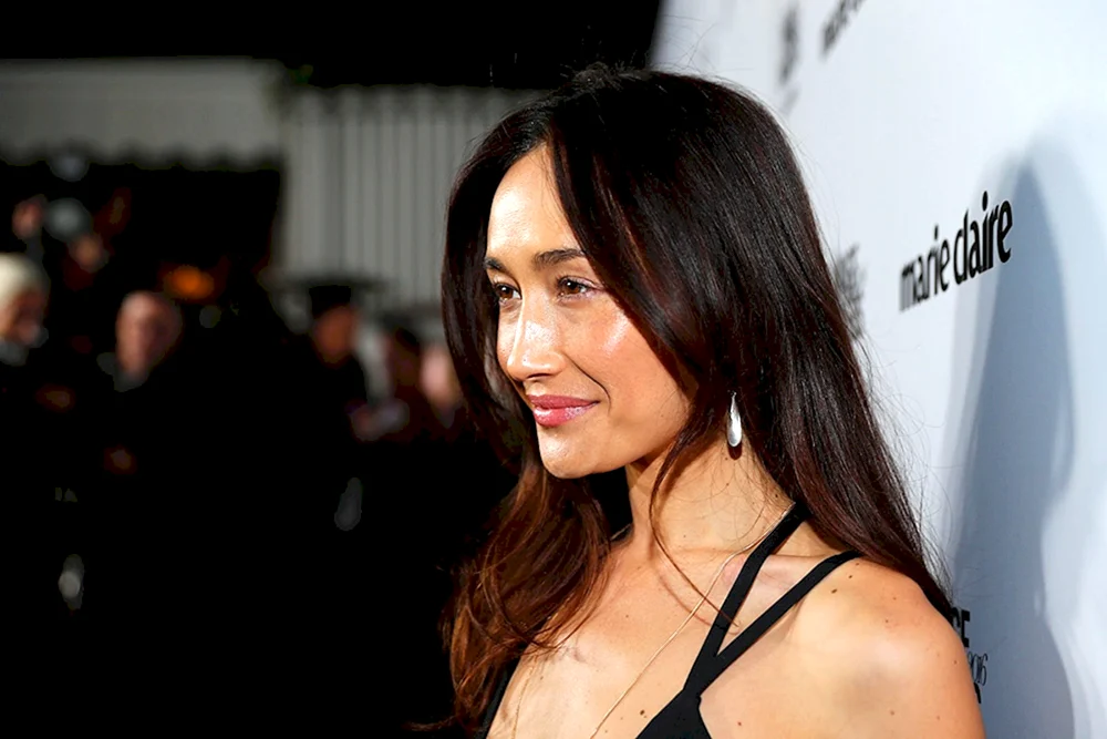 Maggie Q