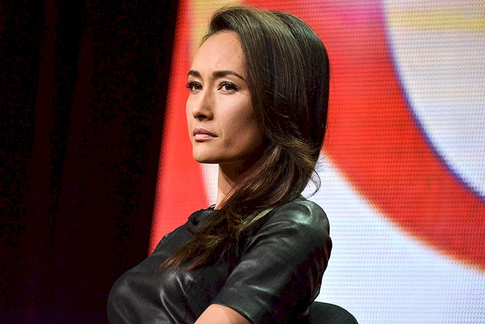 Maggie Q Schauspielerin