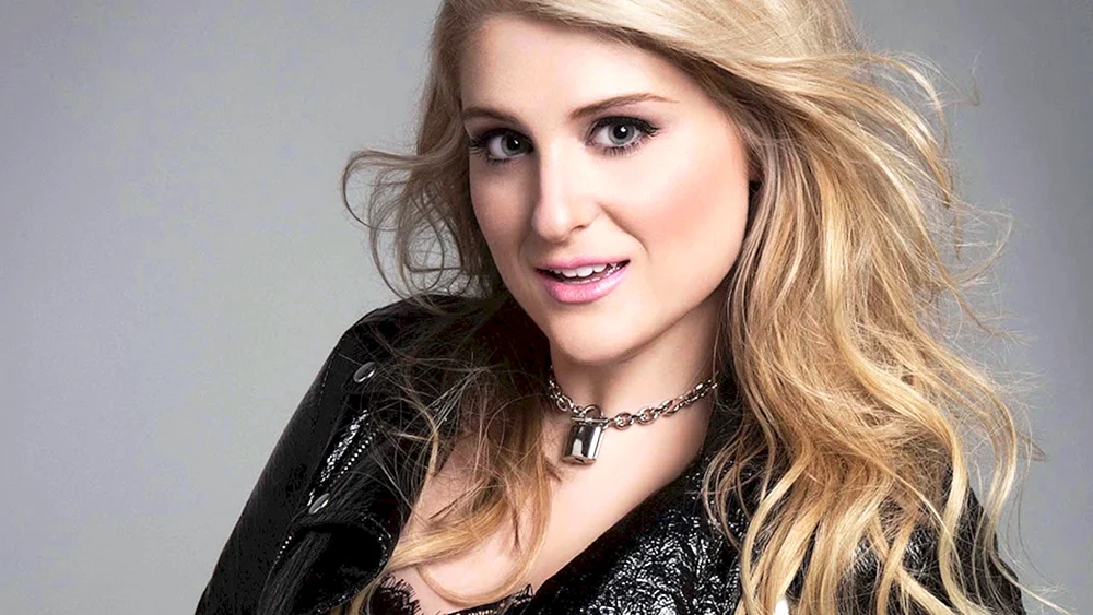 Megan Trainor