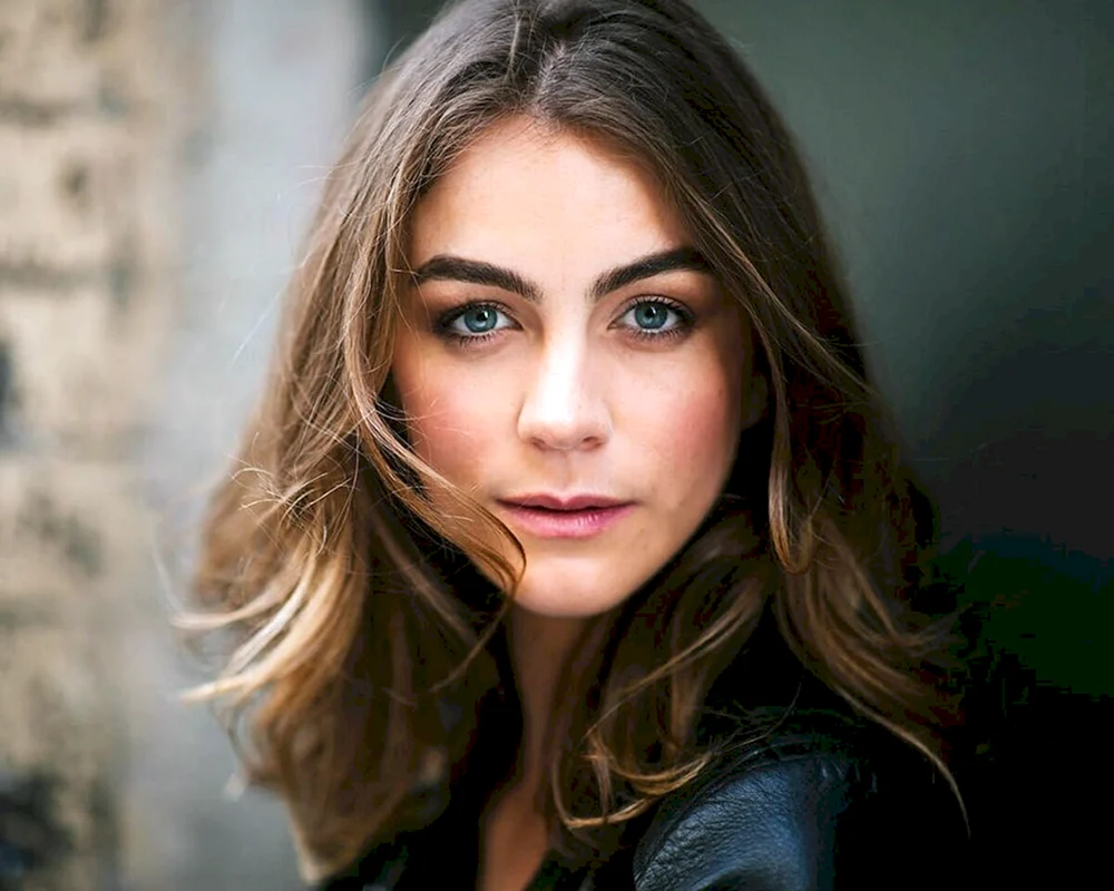 May Clark Englische Schauspielerin