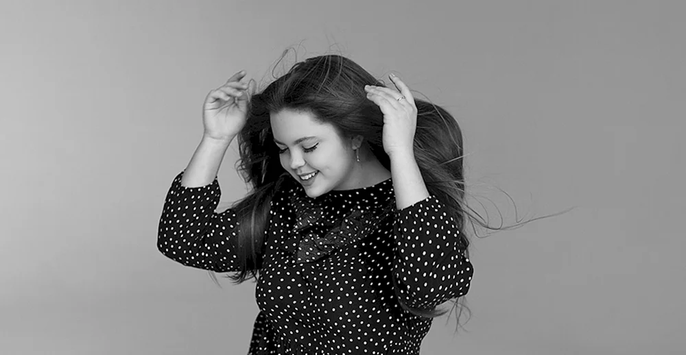 Meika Woollard