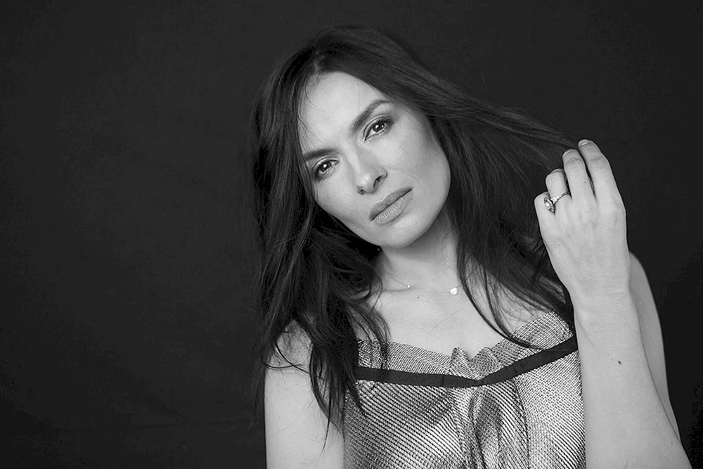 Nadezhda Granowskaja