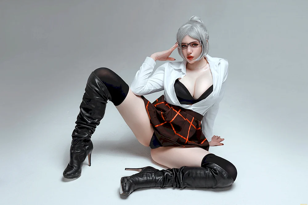 Meiko Shiraki