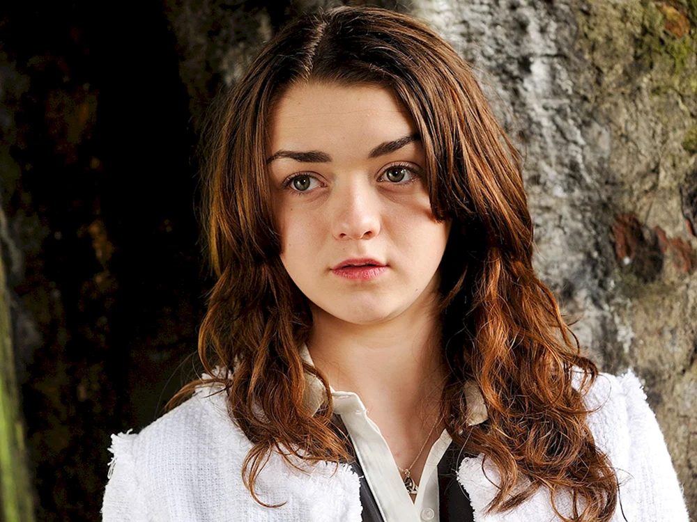 Arya Stark.