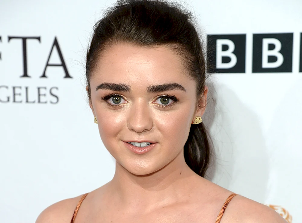 Maisie Williams Schauspielerin