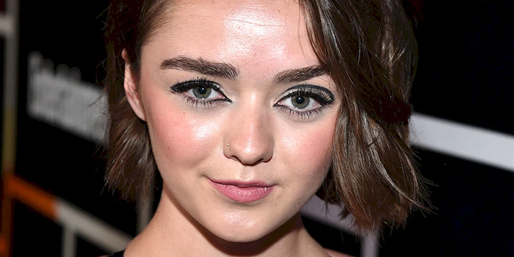 Arya Stark Schauspielerin Macey Williams