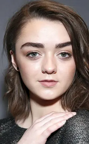 Maisie Williams Schauspielerin