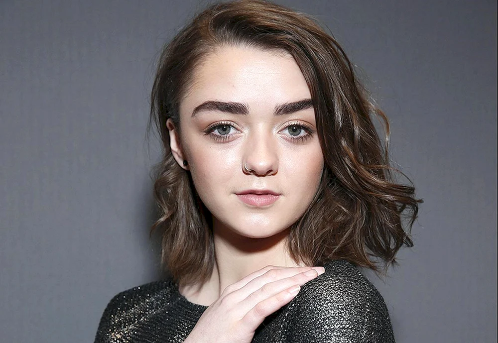Maisie Williams Schauspielerin