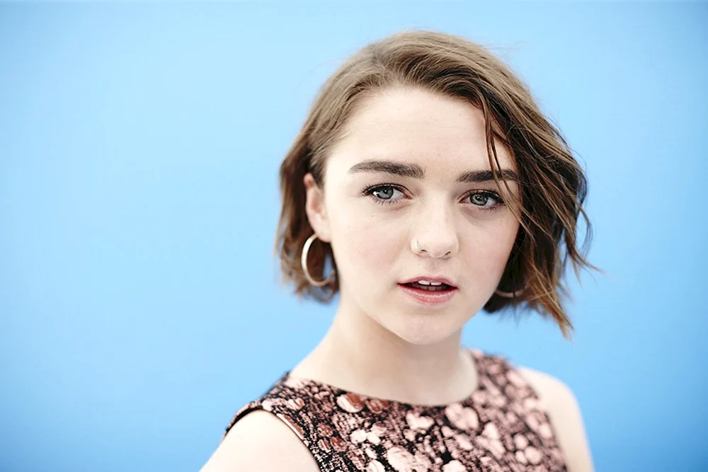 Maisie Williams 2022