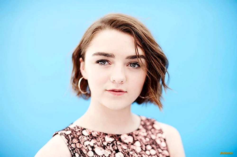 Macey Harris