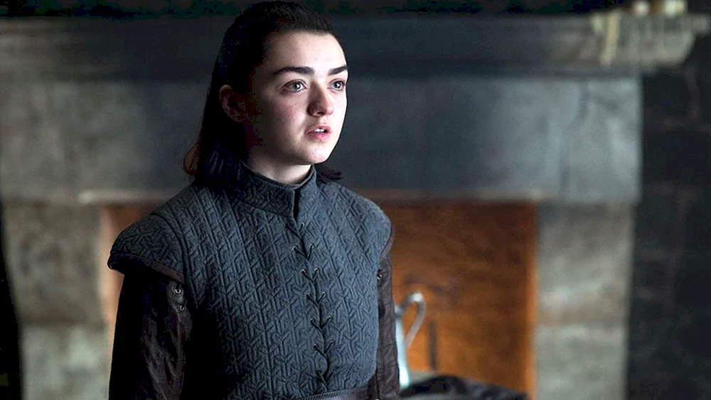 Arya Stark