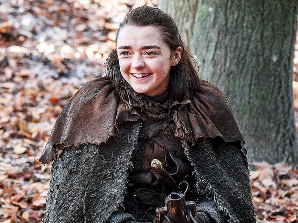 Arya Stark