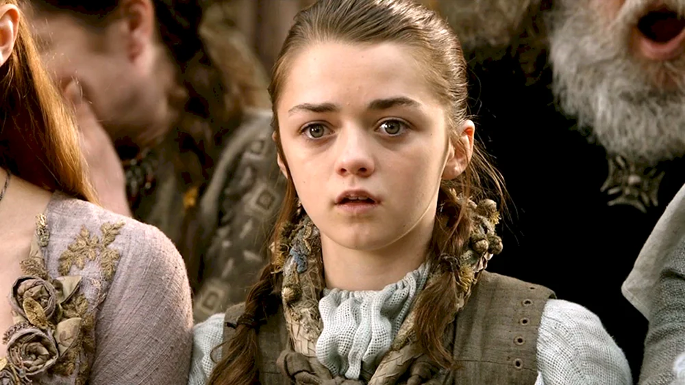 Arya Stark