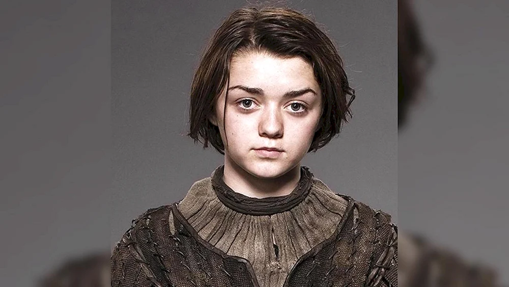 Maisie Chipping Schauspielerin