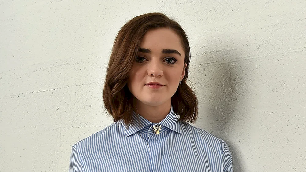 Macey Williams 18