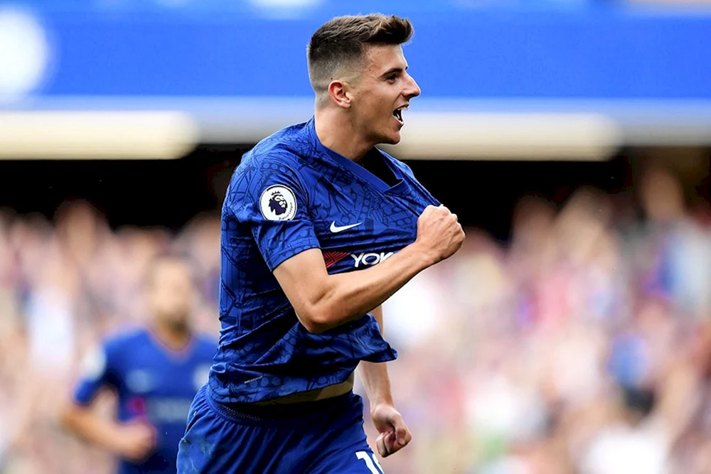 Mason Mount