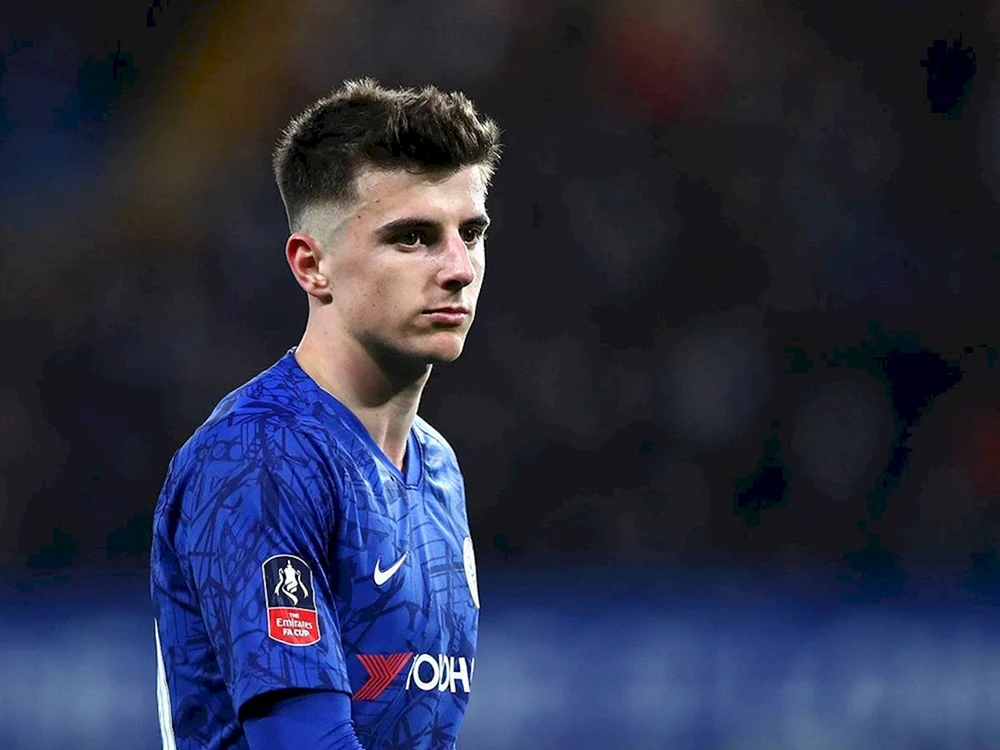 Mason Mount