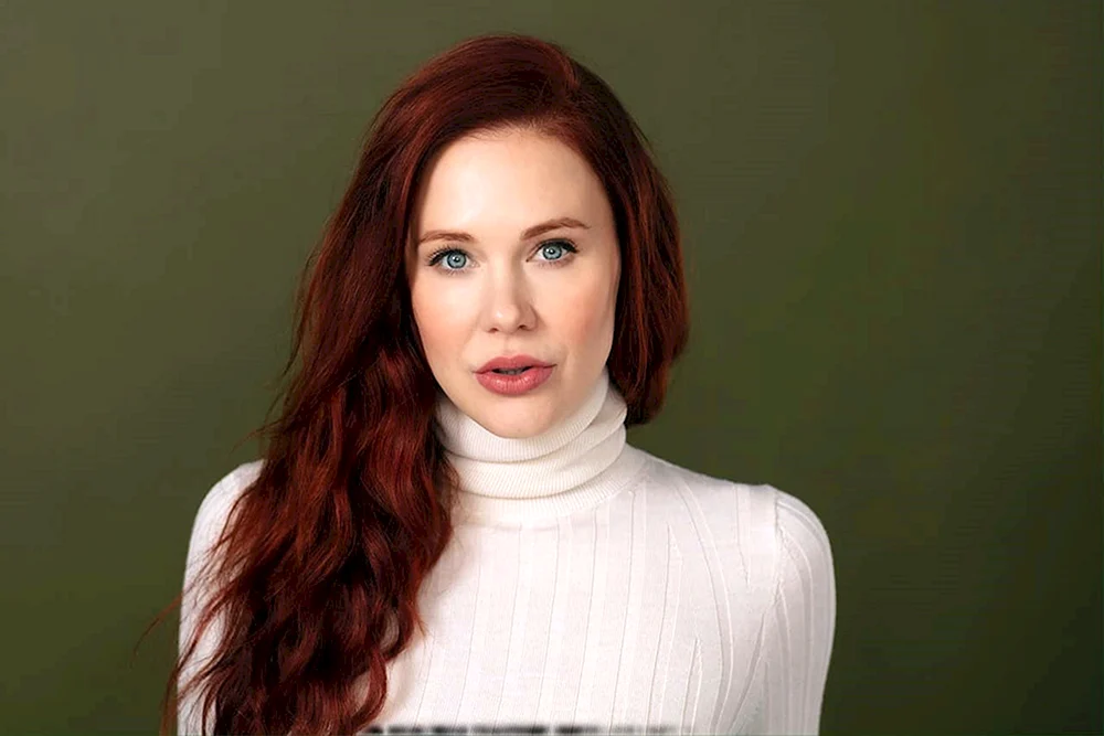 Maitland Ward 2018