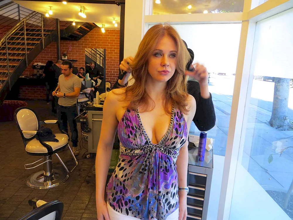 Maitland Ward