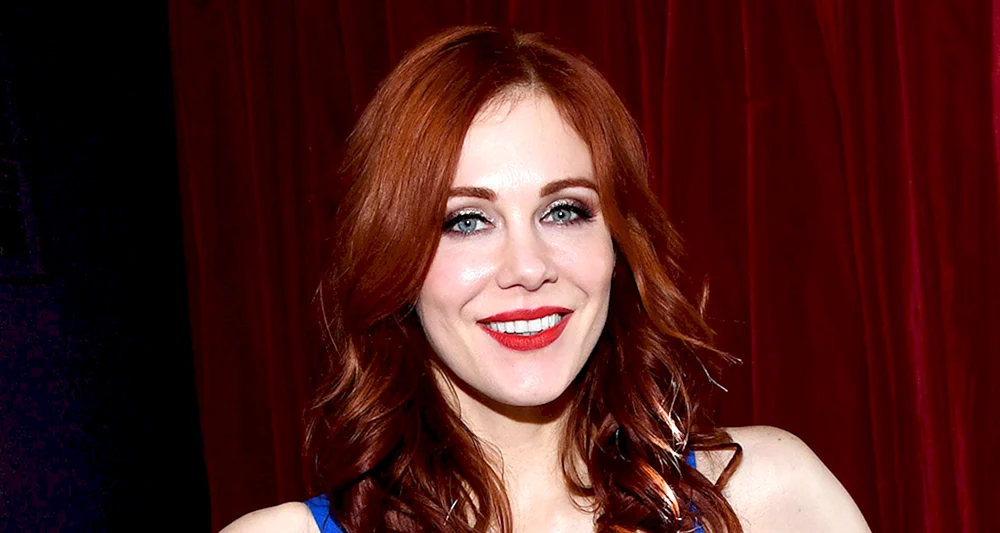 Maitland Ward Schauspielerin