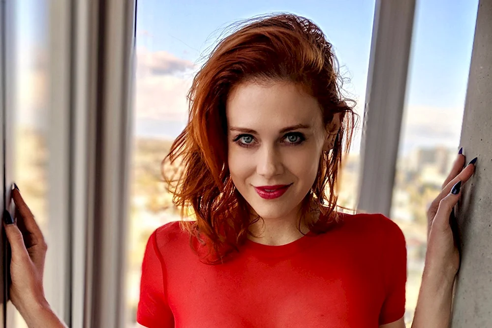 Maitland Ward Schauspielerin