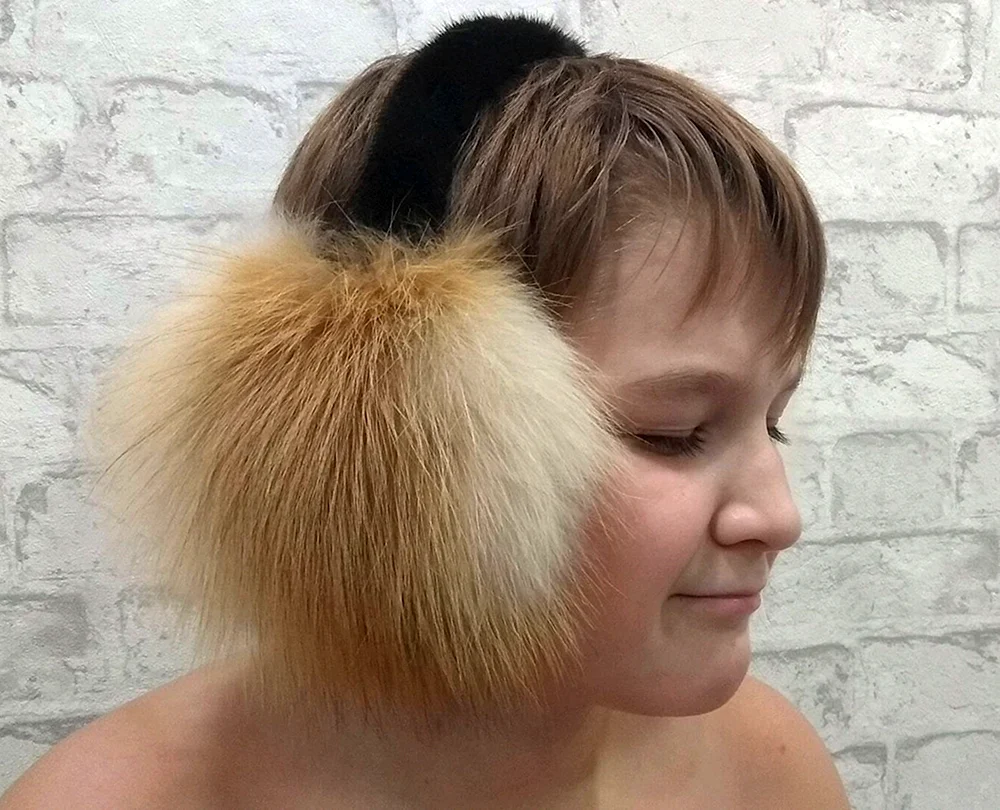 Fuchsschwanz Haarschnitt