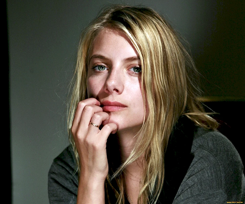 Melanie Laurent