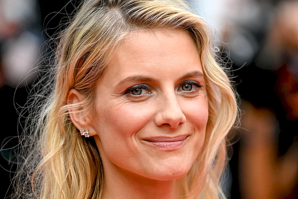 Melanie Laurent Schauspielerin