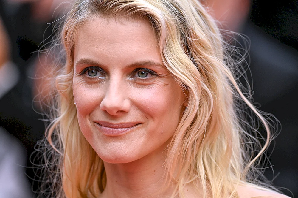 Melanie Laurent Foto