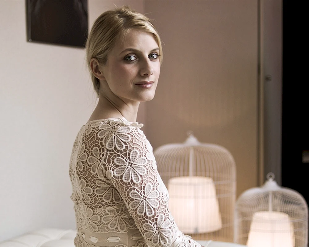 Melanie Laurent Schauspielerin