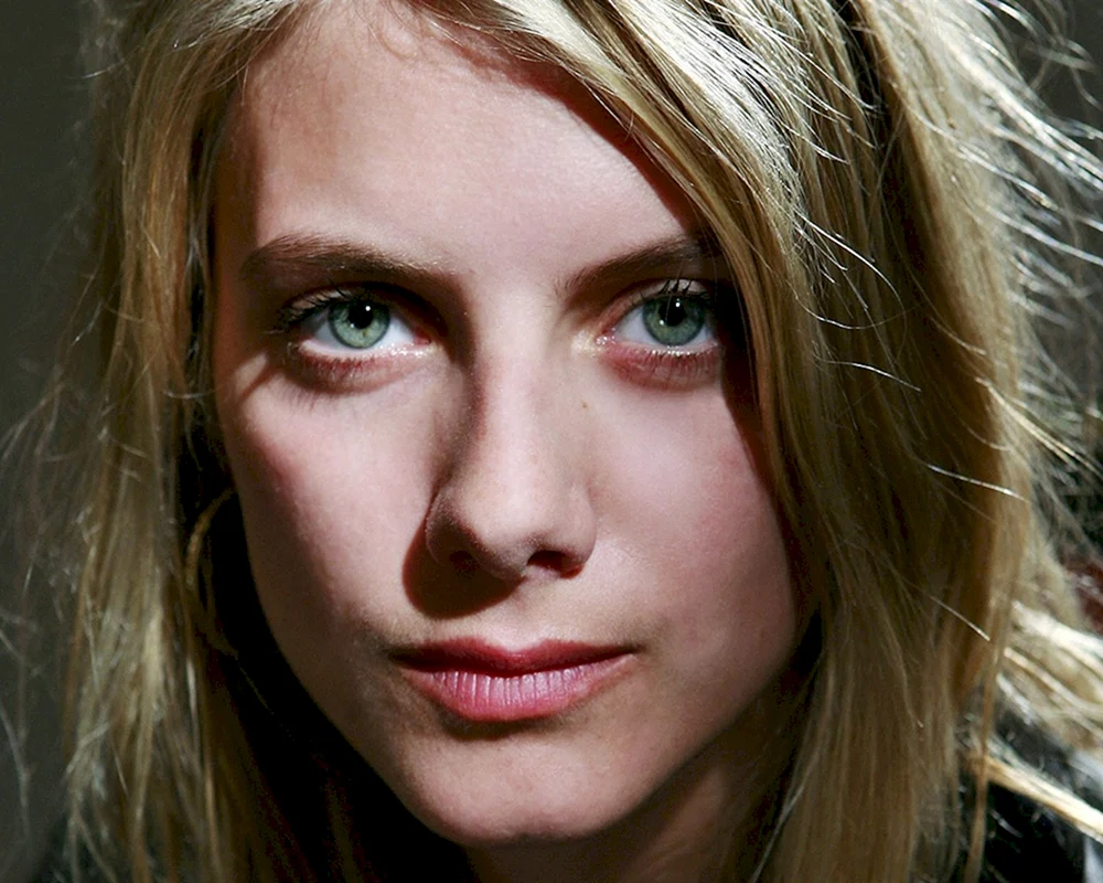 Melanie Laurent Schauspielerin