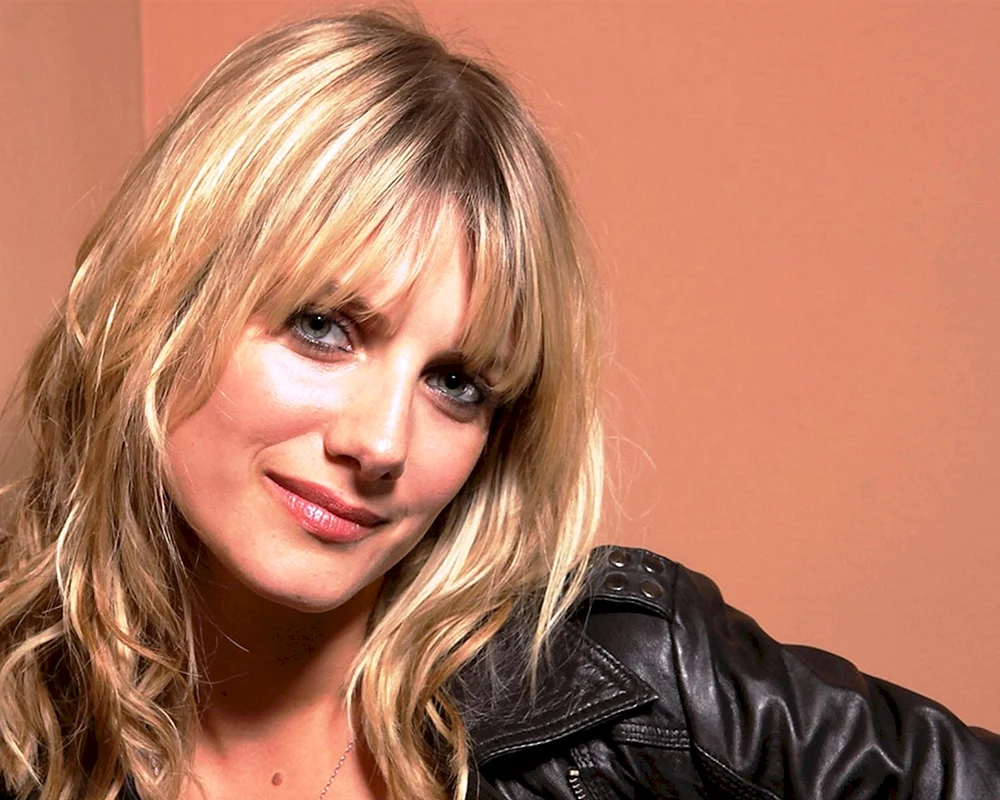 Melanie Laurent Schauspielerin