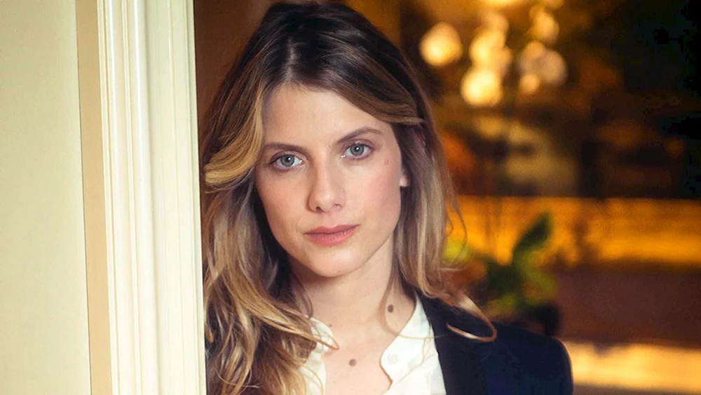 Melanie Laurent