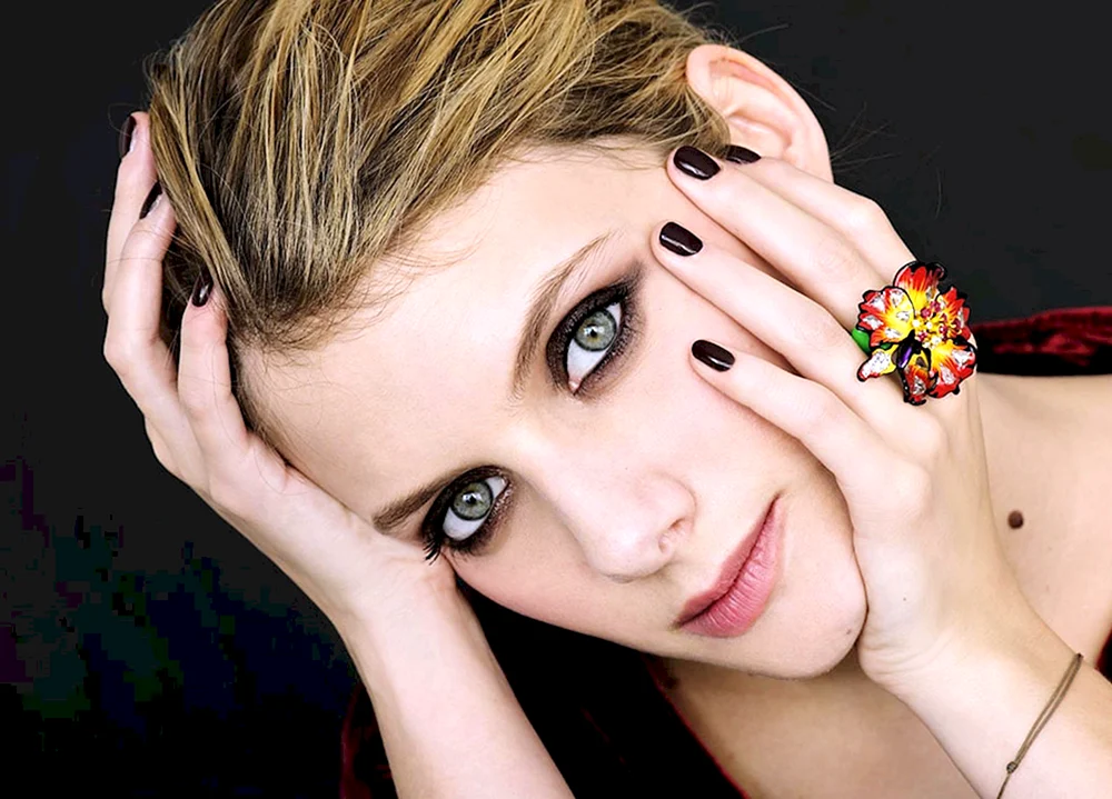 Shoshanna Dreyfuss Inglourious Basterds